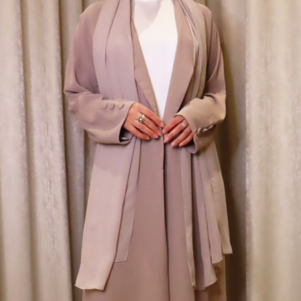 Abayas