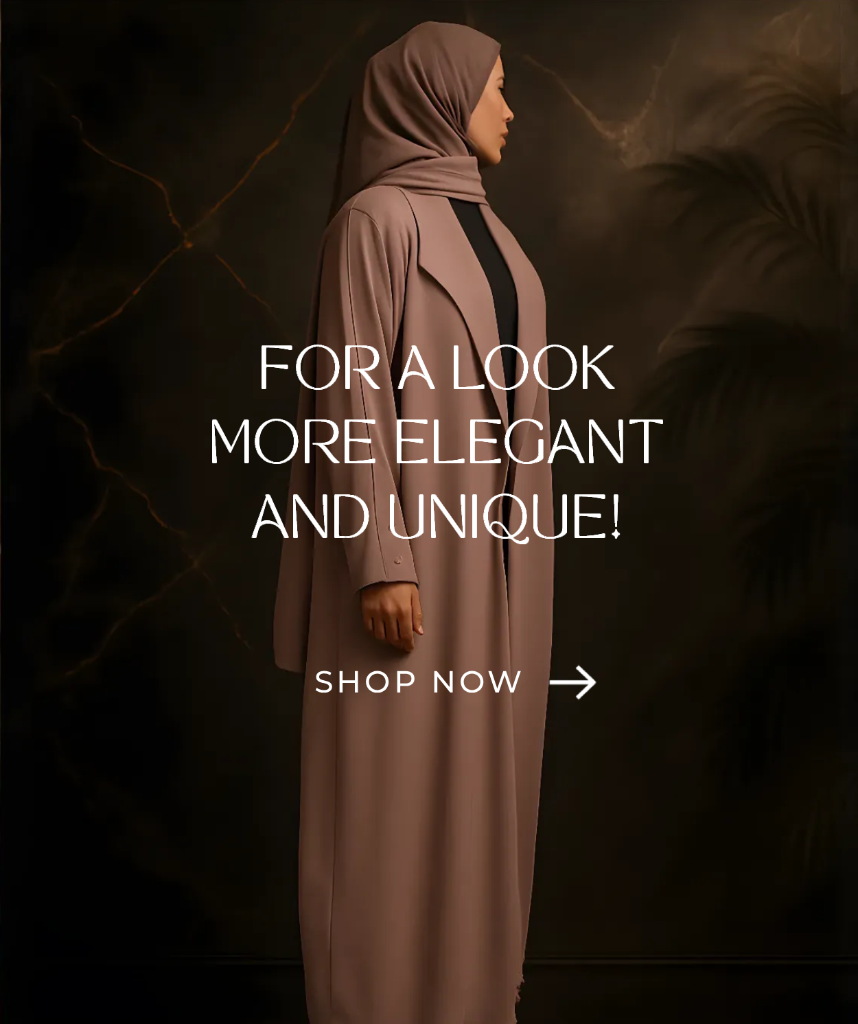 abaya